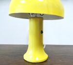 Vintage Space Age Valinte 24124 “Mushroom” table lamp - Image 4