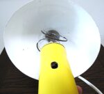 Vintage Space Age Valinte 24124 “Mushroom” table lamp - Image 6