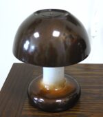 Pair of vintage Space Age Valinte 24204 table lamps "Mushroom" - Image 3