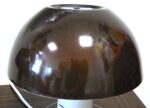 Pair of vintage Space Age Valinte 24204 table lamps "Mushroom" - Image 6