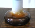 Pair of vintage Space Age Valinte 24204 table lamps "Mushroom" - Image 7