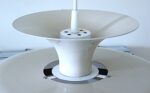 Vintage Space Age Style Valinte model 27164 ceiling lamp - Image 3