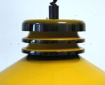 Vintage Space Age style height-adjustable Aris ceiling lamp - Image 3