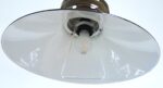 Vintage Space Age style height-adjustable Aris ceiling lamp - Image 6