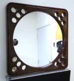 Vintage wall mirror - Image 2