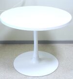 Vintage Space Age Side Table - Image 2