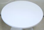 Vintage Space Age Side Table - Image 3