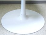 Vintage Space Age Side Table - Image 4