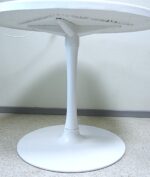 Vintage Space Age Side Table - Image 5
