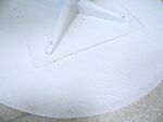 Vintage Space Age Side Table - Image 7