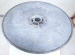 Vintage Space Age Side Table - Image 8