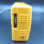 Vintage transistor radio DANX 79 - Image 3