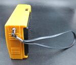 Vintage transistor radio DANX 79 - Image 4