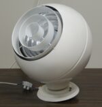 Vintage Orno 130-040 “Ping Pong” Ceiling/Wall Light 4 - Image 2