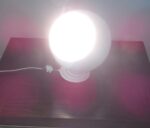 Vintage Orno 130-040 “Ping Pong” Ceiling/Wall Light 4 - Image 8