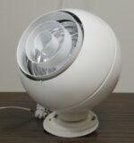 Vintage Orno 130-040 “Ping Pong” Ceiling/Wall Light 3 - Image 2