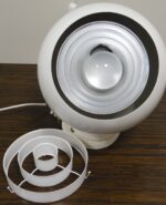 Vintage Orno 130-040 “Ping Pong” Ceiling/Wall Light 3 - Image 4
