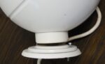 Vintage Orno 130-040 “Ping Pong” Ceiling/Wall Light 3 - Image 6