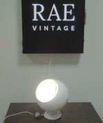 Vintage Orno 130-040 “Ping Pong” Ceiling/Wall Light 3 - Image 8