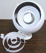 Vintage Orno 130-040 “Ping Pong” Ceiling/Wall Light 2 - Image 4