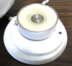 Vintage Orno 130-040 “Ping Pong” Ceiling/Wall Light 2 - Image 7