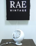 Vintage Orno 130-040 “Ping Pong” Ceiling/Wall Light 1