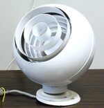 Vintage Orno 130-040 “Ping Pong” Ceiling/Wall Light 1 - Image 2