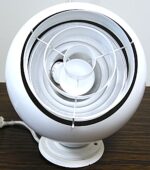 Vintage Orno 130-040 “Ping Pong” Ceiling/Wall Light 1 - Image 3