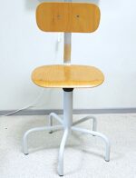 Vintage Industrial chair from the 1960’s/1970’s - Image 2