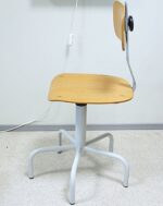 Vintage Industrial chair from the 1960’s/1970’s - Image 3