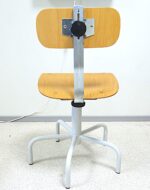 Vintage Industrial chair from the 1960’s/1970’s - Image 4