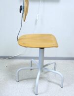 Vintage Industrial chair from the 1960’s/1970’s - Image 5