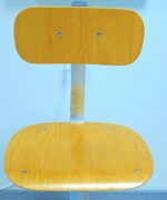 Vintage Industrial chair from the 1960’s/1970’s - Image 7