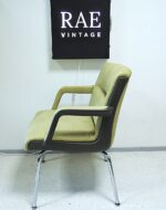 Vintage Eero Aarnio designed chair “Mille” - Image 3