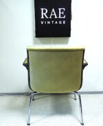Vintage Eero Aarnio designed chair “Mille” - Image 4