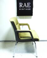 Vintage Eero Aarnio designed chair “Mille” - Image 5