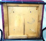 A pair of vintage kitchen chairs - Image 11