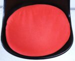 Old vintage Eero Saarinen style ”tulip” chair - Image 7