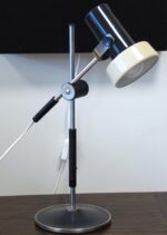 Vintage transformer/table lamp - Image 2