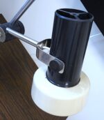 Vintage transformer/table lamp - Image 4