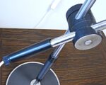 Vintage transformer/table lamp - Image 5