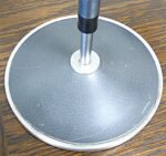 Vintage transformer/table lamp - Image 6
