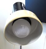 Vintage transformer/table lamp - Image 9