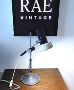 Vintage transformer/table lamp - Image 10