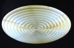 Vintage Scandinavian Design Ceiling Lamp by iValo - Image 4