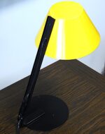 Vintage table lamp designed by LENNART CENTERVALL for IKEA in 1972 - Image 4