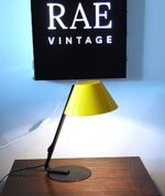 Vintage table lamp designed by LENNART CENTERVALL for IKEA in 1972 - Image 11