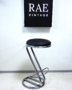 Vintage bar stool
