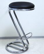 Vintage bar stool - Image 2