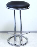 Vintage bar stool - Image 3